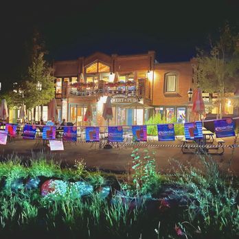 Breckenridge Brewery & Pub - September 2024 - Brewpubs Near Me - Breckenridge, Colorado