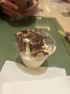 Nielsen’s Frozen Custard by null Nielsen’s Frozen Custard by null