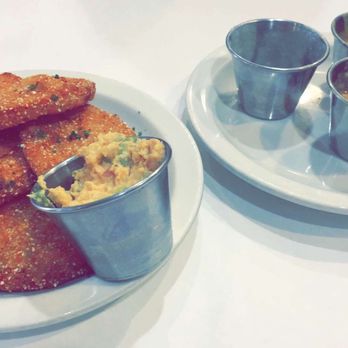 Hidden Manna Cafe - Fried Green Tomatoes! - Breakfast & Brunch Near Me - Matteson, Illinois