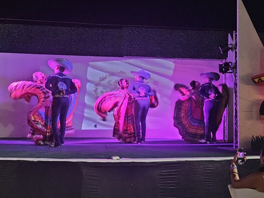 Sandos Cancún by null