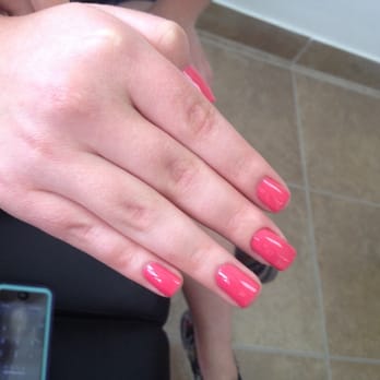 Mary Nails Bar Salon - Regular manicure ($10) - Men's Hair Salons Near Me - Miami, Florida Mary Nails Bar Salon - Regular manicure ($10) - Men's Hair Salons Near Me - Miami, Florida