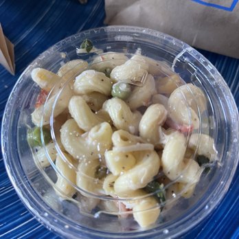 Beyond Bread - Pasta Salad - Bakeries Near Me - Tucson, Arizona