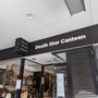 Photo of Death Star Canteen