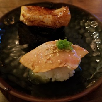 Sasabune Glendale - Sushi Bars Near Me - Glendale, California