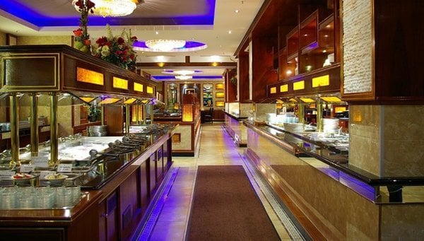 CHINA GARTEN Updated April 2025 10 Photos & 11 Reviews
