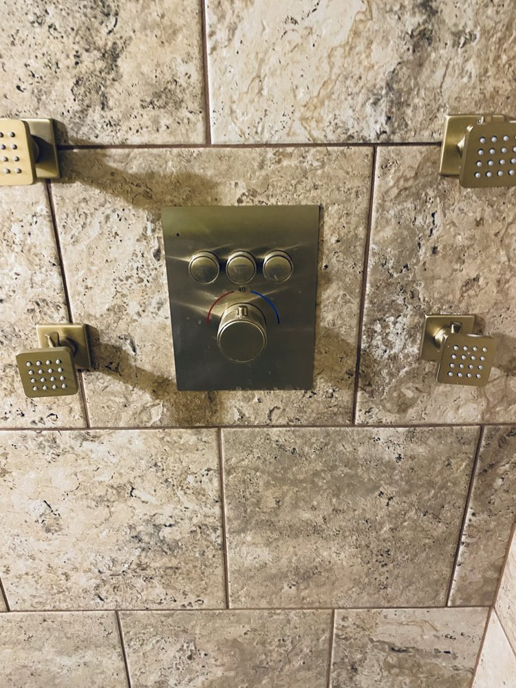 Slide of Evanston Maintenance