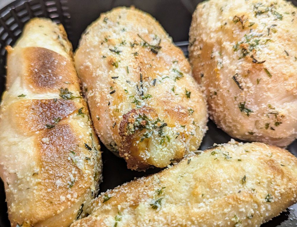 Mr Moto Pizza – Las Vegas - Photo 3