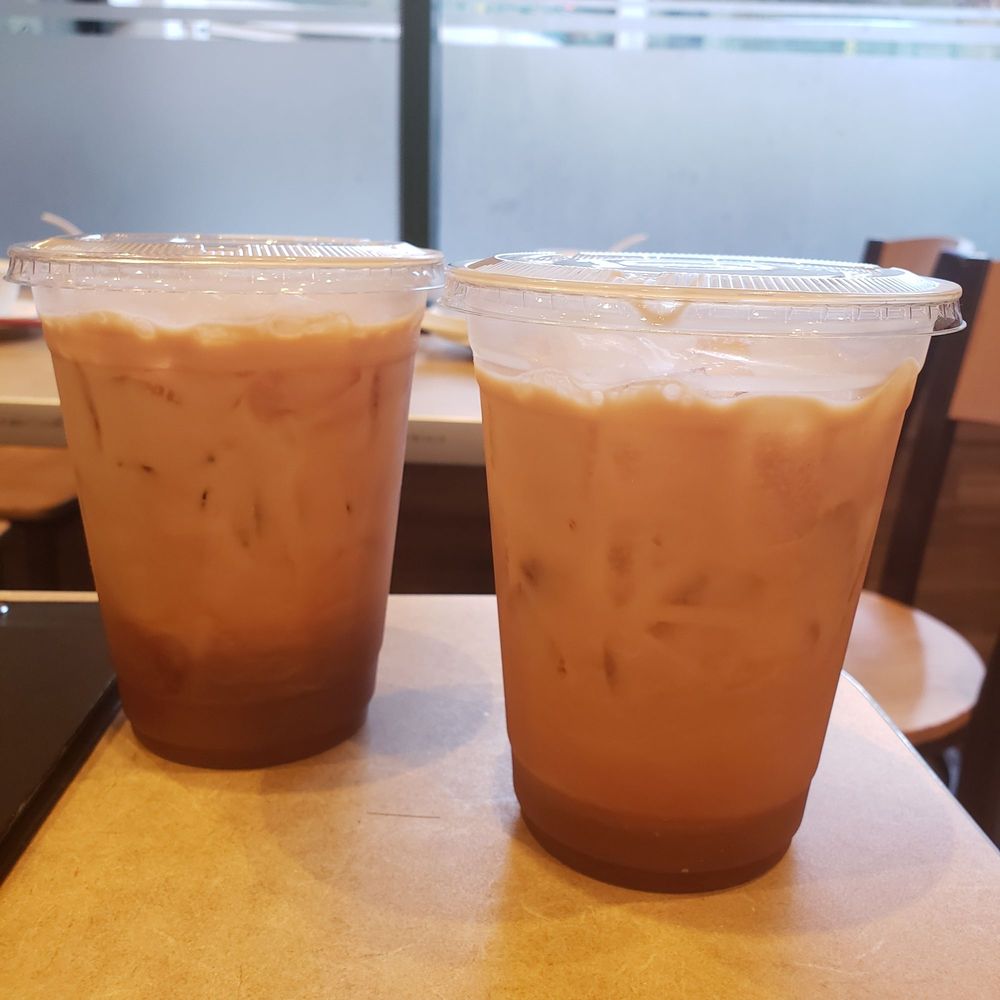 C & M Bistro - Hong kong milk tea, so good. - Cantonese Near Me - Oakland, California C & M Bistro - Hong kong milk tea, so good. - Cantonese Near Me - Oakland, California