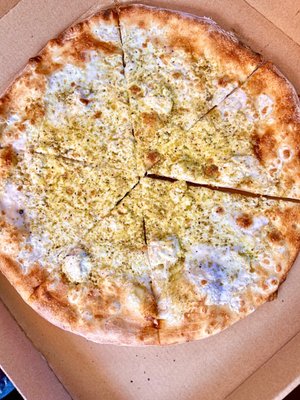 EVO Pizzeria by null