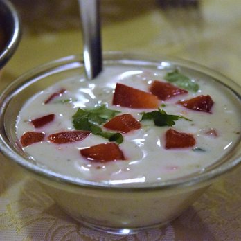 Himalaya Palace - raita - Indian Near Me - Roma, AG Himalaya Palace - raita - Indian Near Me - Roma, AG