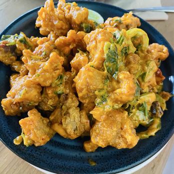 Palma - Popcorn chicken - Sushi Bars Near Me - Phoenix, Arizona