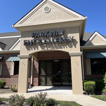 Sreekrishna Donepudi, MD - Parkway ENT and Allergy office entrance - Ear Nose & Throat Near Me - Katy, Texas Sreekrishna Donepudi, MD - Parkway ENT and Allergy office entrance - Ear Nose & Throat Near Me - Katy, Texas
