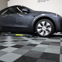 SCT Motorsports - 2023 Tesla Getting Full Front PPf and super Ceramic Prime XR Plus Tint