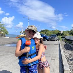 Ocean Safaris Kayak Adventures