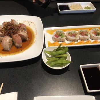 San Sushi - Sushi Bars Near Me - Placentia, California