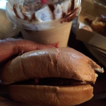 Arby's - what you actually get - Fast Food Near Me - Bridgeton, Missouri Arby's - what you actually get - Fast Food Near Me - Bridgeton, Missouri