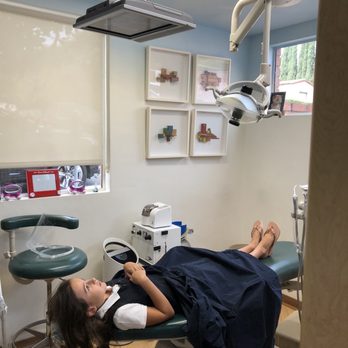 Hila Robbins, DMD - Pediatric Dentists Near Me - Los Angeles, California