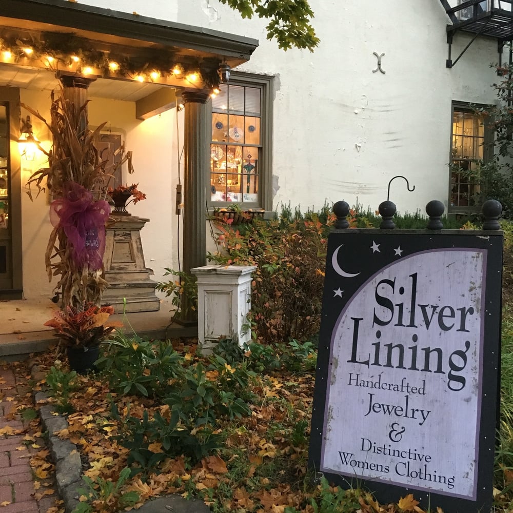 Silver Lining Image