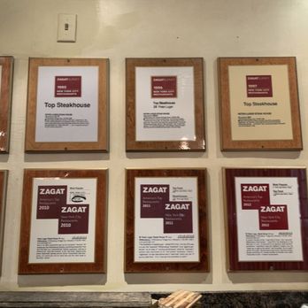 Peter Luger - Steakhouses Near Me - Brooklyn, New York