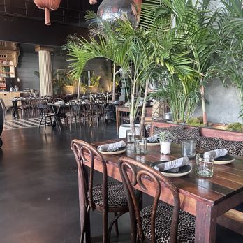 Gitano - Beautiful Restaurant - New Mexican Cuisine Near Me - New York, New York Gitano - Beautiful Restaurant - New Mexican Cuisine Near Me - New York, New York