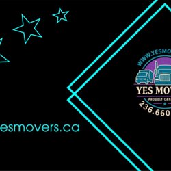 Yes Movers