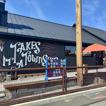 Township 20 - Storefront - Burgers Near Me - Sumner, Washington Township 20 - Storefront - Burgers Near Me - Sumner, Washington
