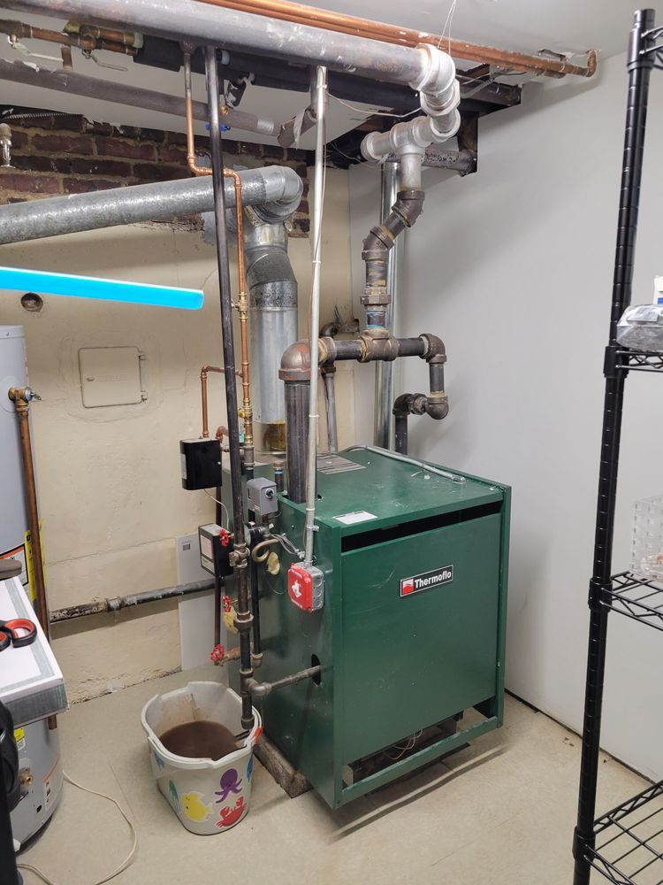 Slide of JD The Handyman