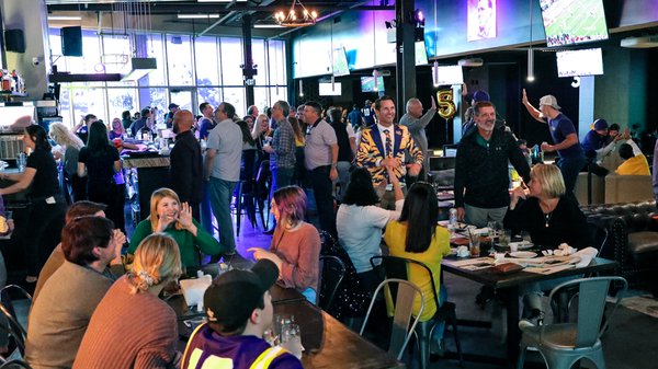 Loft18 Metairie by null