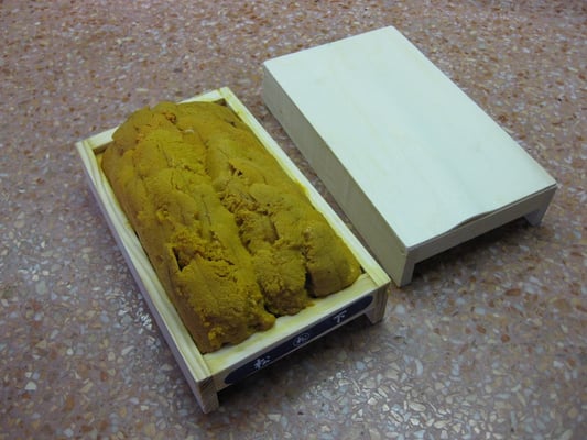 Los Angeles Fish Co by null