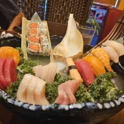 Sushi 99 - Sushi combo