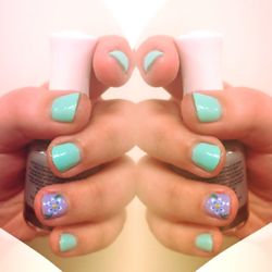 Oceanside Nails - Ocean side