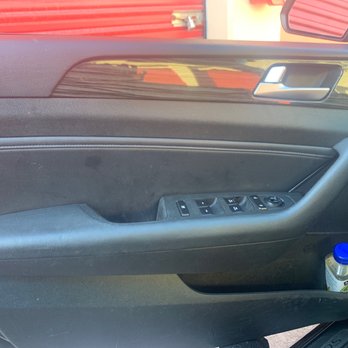 Accurate Auto Body - Door - Body Shops Near Me - Richmond, California