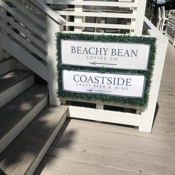 Beachy Bean Coffee Co. - Coffee & Tea Near Me - Santa Rosa Beach, Florida Beachy Bean Coffee Co. - Coffee & Tea Near Me - Santa Rosa Beach, Florida
