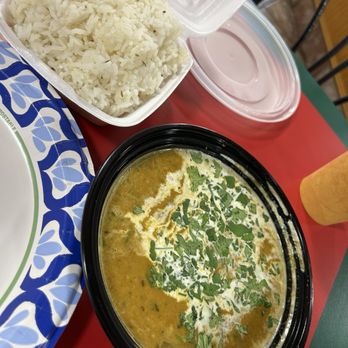 Curry Fusion - Dal Tadka - Indian Near Me - Commerce, Texas Curry Fusion - Dal Tadka - Indian Near Me - Commerce, Texas
