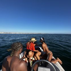 Zodiac Boat Rentals