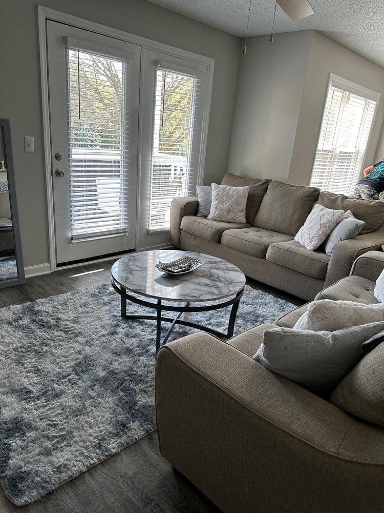 STONE GATE APARTMENTS 15 Photos 950 Southwood Oaks Ln, Charlotte