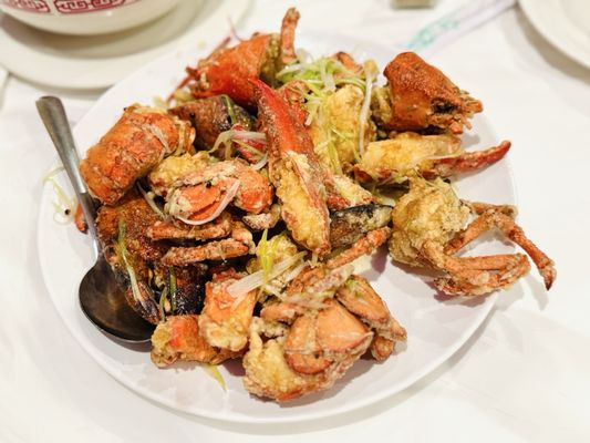 Confucius Seafood Restaurant by null