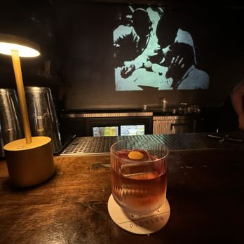 P10NEER - Old Fashioned - Speakeasies Near Me - Costa Mesa, California P10NEER - Old Fashioned - Speakeasies Near Me - Costa Mesa, California