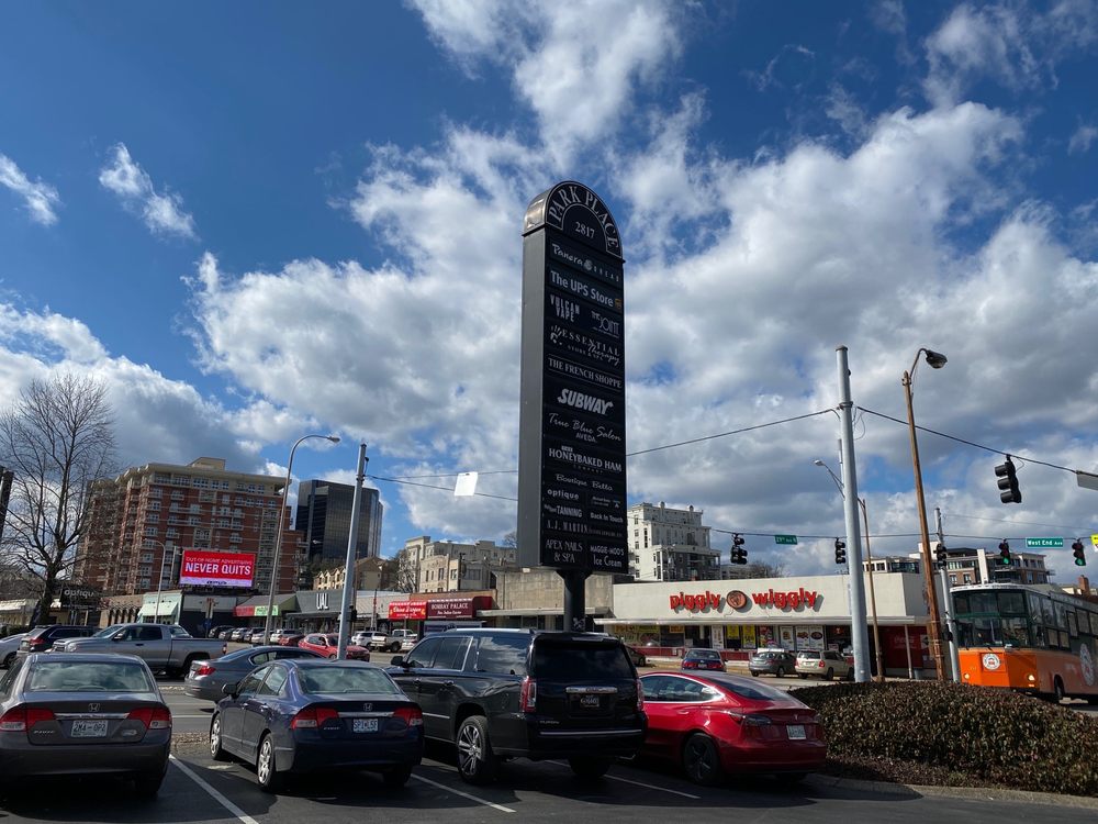 THE UPS STORE 14 Photos & 38 Reviews Shipping Centers 2817 West