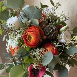 Wedding bouquet Wedding bouquet