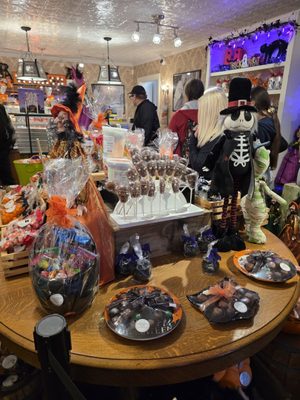 Ye Olde Pepper Companie by null