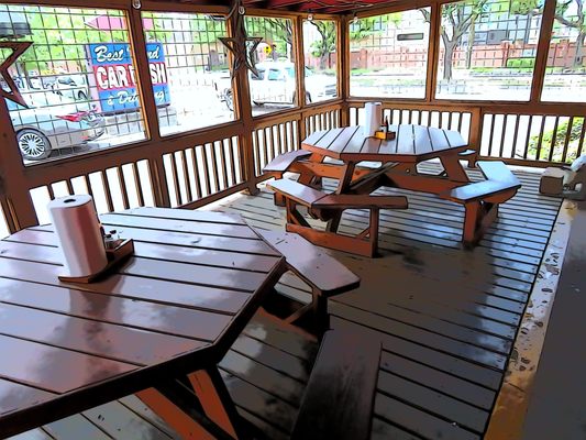 Roegels Barbecue Co by null