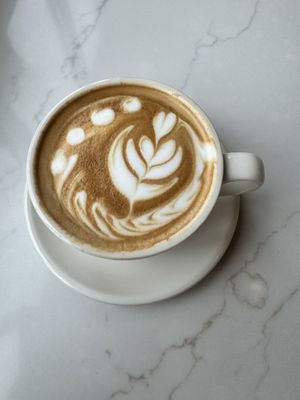 Jabal Coffee House by null