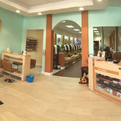 Best of Nails & Spa