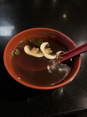 Teppan Tora by null