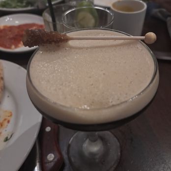 Delucca Gaucho Pizza & Wine Irving/Las Colinas - Espresso Martini - made right! - Pizza Near Me - Irving, Texas Delucca Gaucho Pizza & Wine Irving/Las Colinas - Espresso Martini - made right! - Pizza Near Me - Irving, Texas