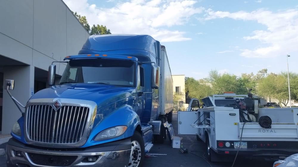 DIESEL INDUSTRIES Auto Repair Apache Junction, AZ Phone Number Yelp