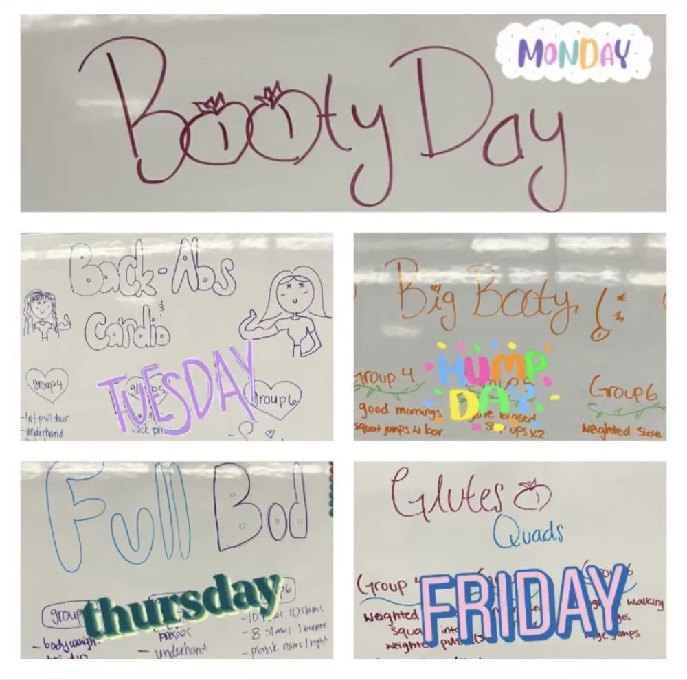 Booty Boutique Logo