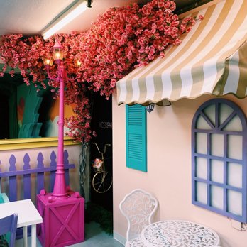 Cerealism - Cute set up - Desserts Near Me - Old Sacramento, California Cerealism - Cute set up - Desserts Near Me - Old Sacramento, California