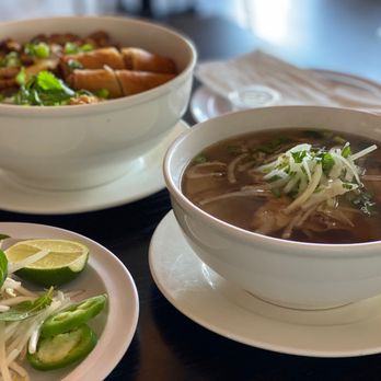 Pho Gia Long - Bun & Pho (with Tai, Nam, Sach) - Vietnamese Near Me - Orange, California Pho Gia Long - Bun & Pho (with Tai, Nam, Sach) - Vietnamese Near Me - Orange, California